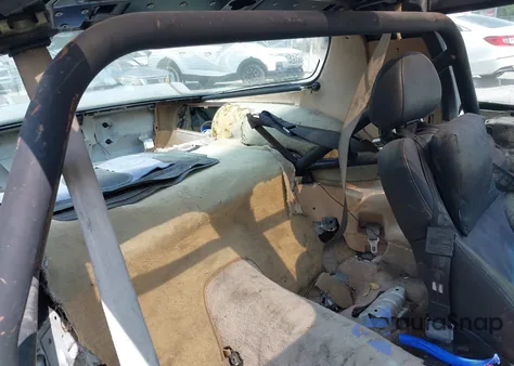 1983 Chevrolet Camaro Berlinetta из США, поврежденный, VIN 1G1AS87H7DL165002